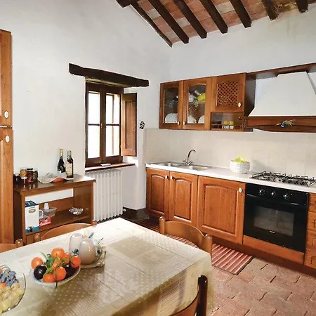 Casa de Férias Holiday Molino Calderino