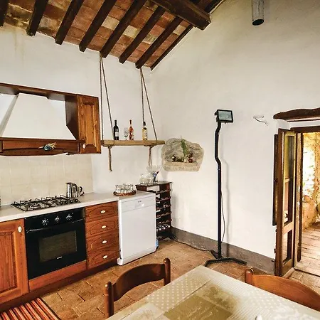 Casa de Férias Holiday Molino Calderino Monte Santa Maria Tiberina