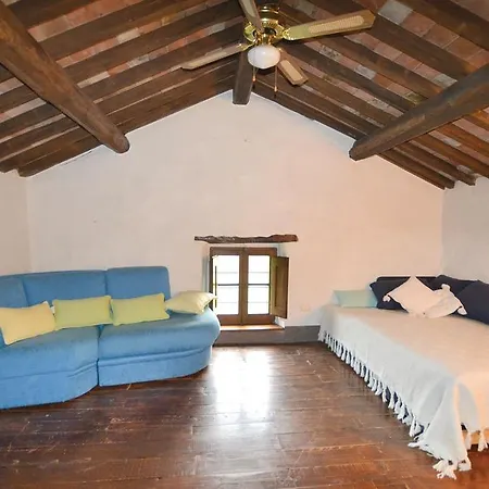 Holiday Molino Calderino Casa de Férias