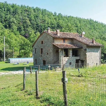 Casa de Férias Holiday Molino Calderino Monte Santa Maria Tiberina