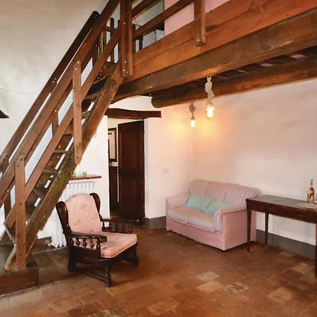 Casa de Férias Holiday Molino Calderino
